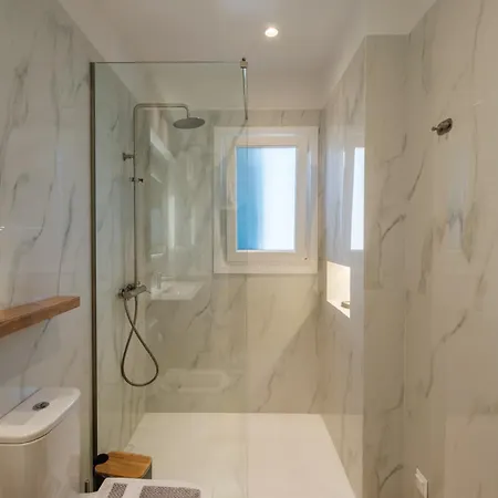 Apartment Chic Corfu Town By Marietta Corfu (city)