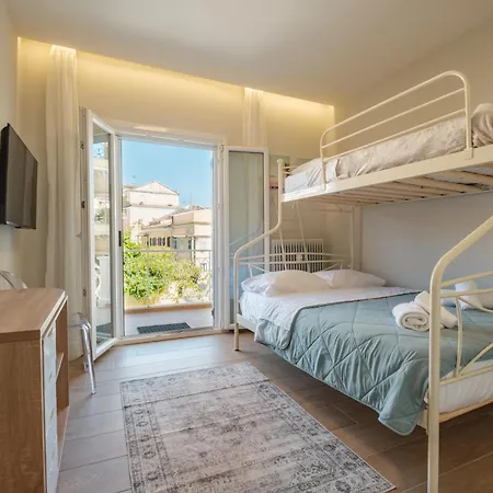 Chic Corfu Town By Marietta Corfu (city)