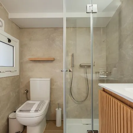 Apartment Chic Corfu Town By Marietta Corfu (city)