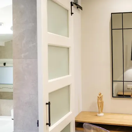 Apartment Chic Corfu Town By Marietta *
