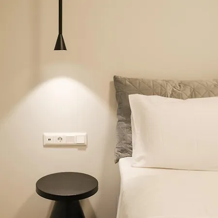 Chic Corfu Town By Marietta Apartment *