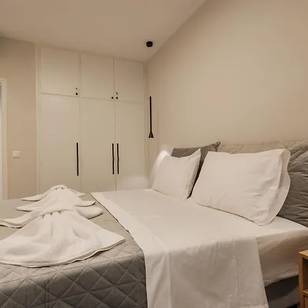 Chic Corfu Town By Marietta Apartment Corfu (city)