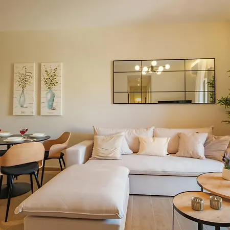 Apartment Chic Corfu Town By Marietta Corfu (city)
