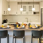 Apartment Chic Corfu Town By Marietta