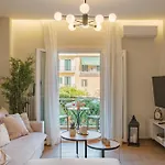 Chic Corfu Town By Marietta Apartment *
