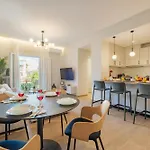 Apartment Chic Corfu Town By Marietta