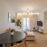 Apartment Chic Corfu Town By Marietta *