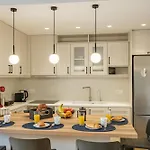 Apartment Chic Corfu Town By Marietta Corfu (city)