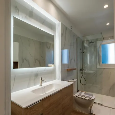 Chic Corfu Town By Marietta