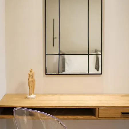 Chic Corfu Town By Marietta Appartement Corfu (city)