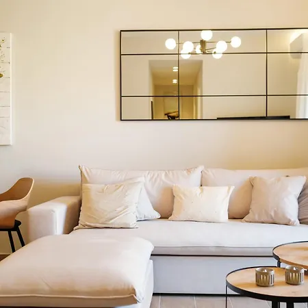 Chic Corfu Town By Marietta *