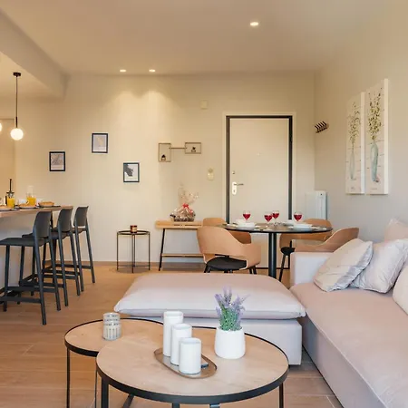 Chic Corfu Town By Marietta Apartamento Corfu (city)