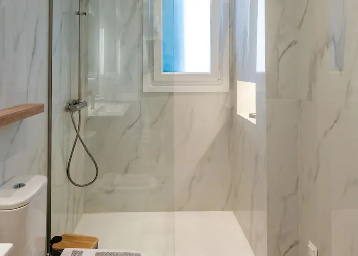 Chic Corfu Town By Marietta Apartament