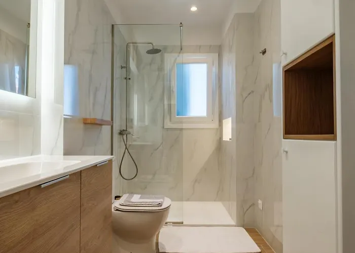 Apartament Chic Corfu Town By Marietta *