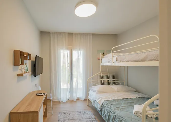 Apartmán Chic Corfu Town By Marietta