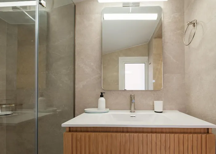 Chic Corfu Town By Marietta * Corfu (city)