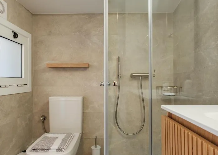 Apartament Chic Corfu Town By Marietta Corfu (city)