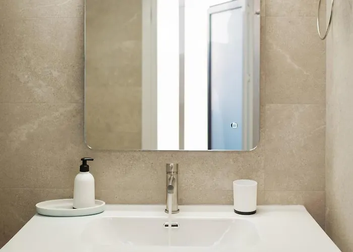 Chic Corfu Town By Marietta Apartmán