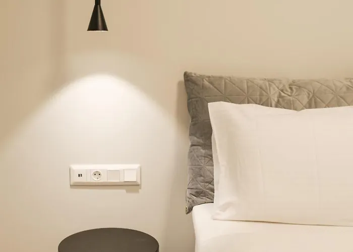 Chic Corfu Town By Marietta Apartament *