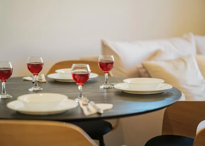 Chic Corfu Town By Marietta *