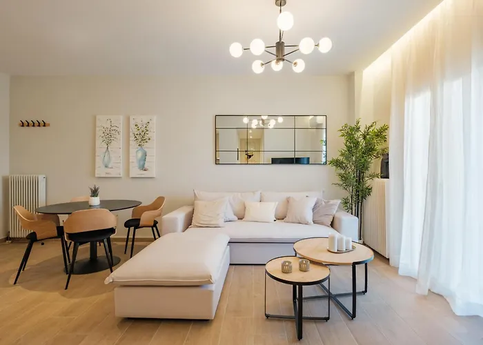 Chic Corfu Town By Marietta Corfu (city)