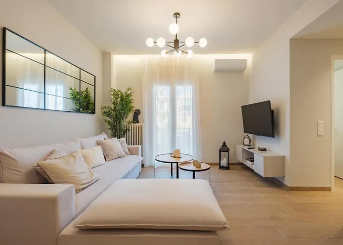 Chic Corfu Town By Marietta * Corfu (city)