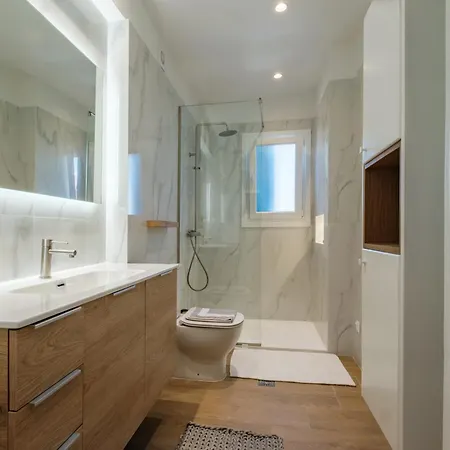 Chic Corfu Town By Marietta Apartment *