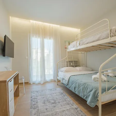 Chic Corfu Town By Marietta * Corfu (city)