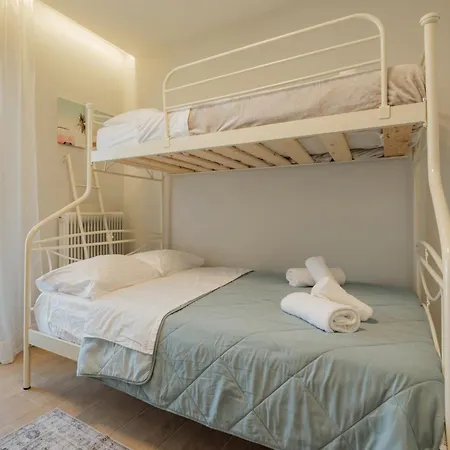 Apartment Chic Corfu Town By Marietta *