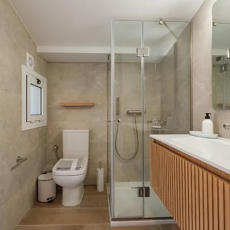 Apartament Chic Corfu Town By Marietta Corfu (city)