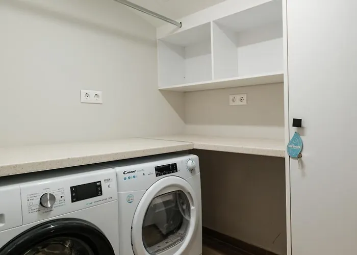 Chic Corfu Town By Marietta 아파트