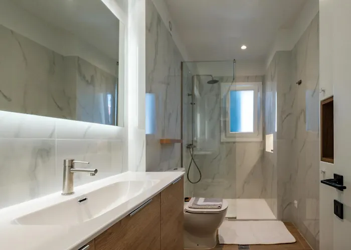 Chic Corfu Town By Marietta * Corfu (city)