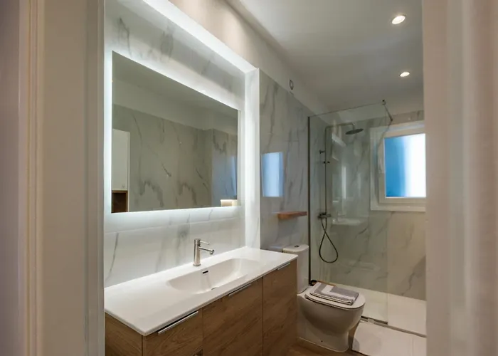 Chic Corfu Town By Marietta