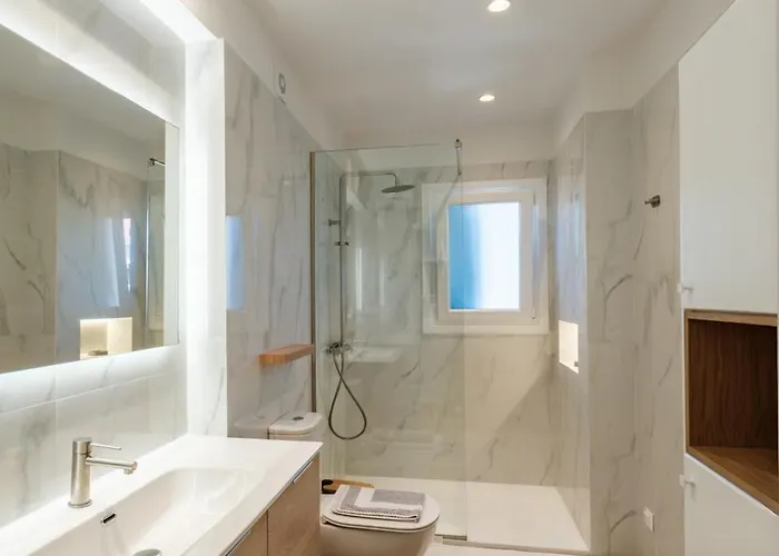 Chic Corfu Town By Marietta Corfu (city)