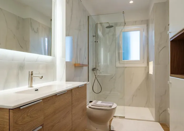 Chic Corfu Town By Marietta * Corfu (city)