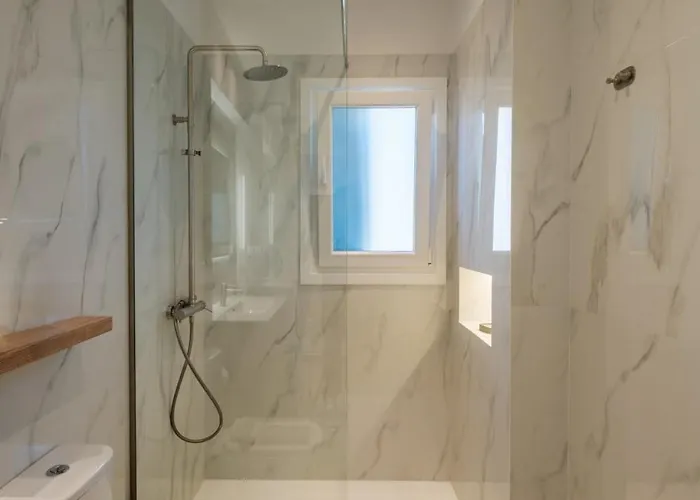 아파트 Chic Corfu Town By Marietta Corfu (city)