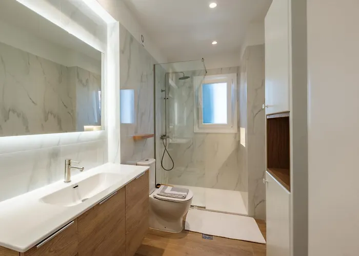 Chic Corfu Town By Marietta * Corfu (city)