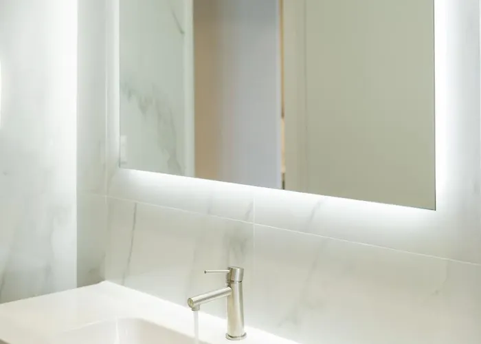 Chic Corfu Town By Marietta *