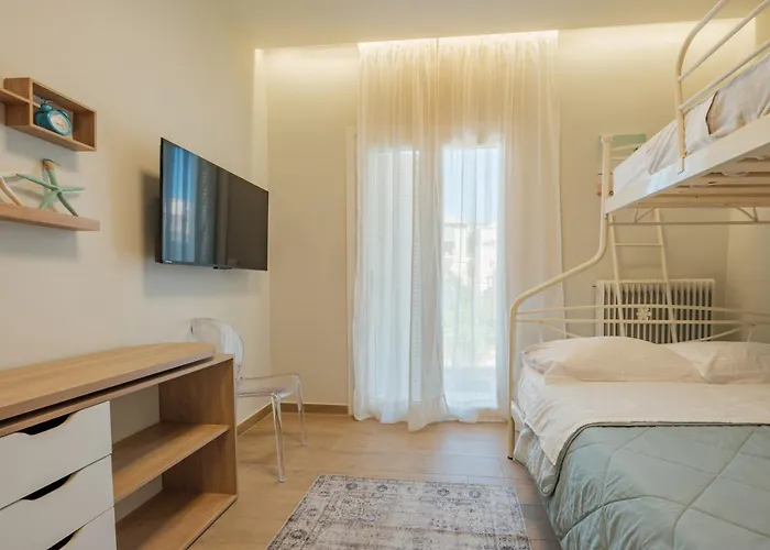 Chic Corfu Town By Marietta *