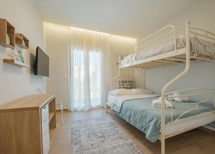 Chic Corfu Town By Marietta * Corfu (city)