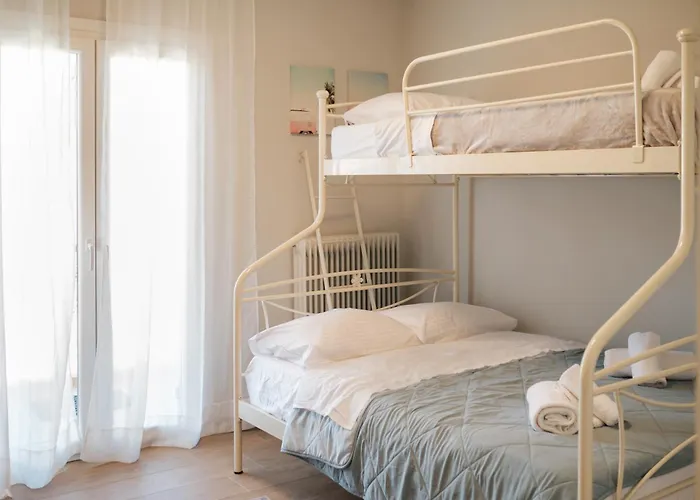 Chic Corfu Town By Marietta 아파트 *