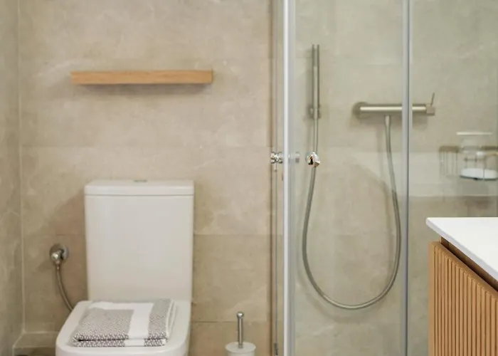 Chic Corfu Town By Marietta 아파트 Corfu (city)