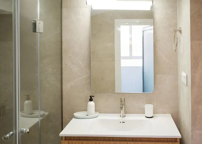 Chic Corfu Town By Marietta 公寓