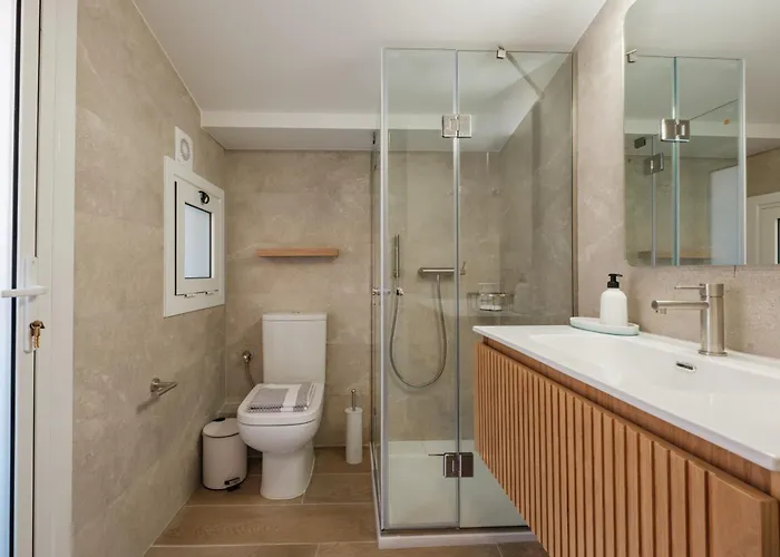 公寓 Chic Corfu Town By Marietta Corfu (city)