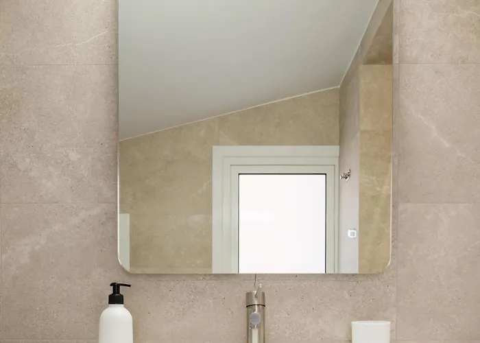 Chic Corfu Town By Marietta