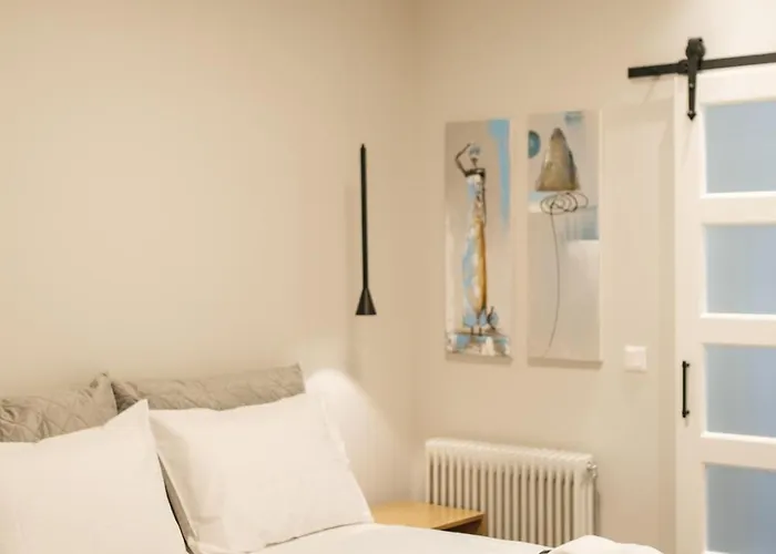 Chic Corfu Town By Marietta * Corfu (city)