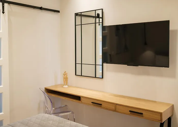 Chic Corfu Town By Marietta