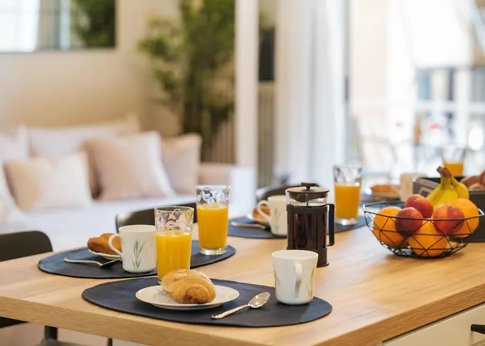 Chic Corfu Town By Marietta Corfu (city)