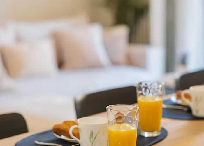 Chic Corfu Town By Marietta * Corfu (city)