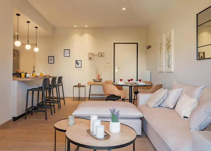 Chic Corfu Town By Marietta 아파트 Corfu (city)